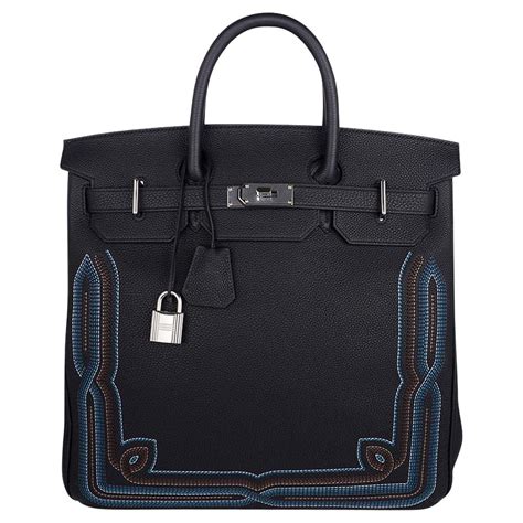 Hermes hac bags